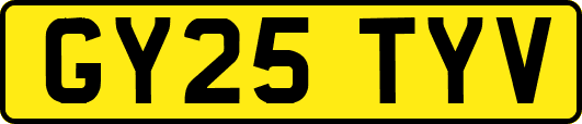 GY25TYV