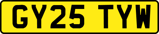 GY25TYW