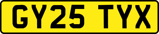GY25TYX