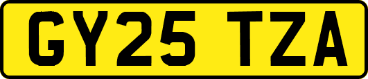 GY25TZA
