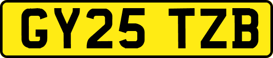 GY25TZB