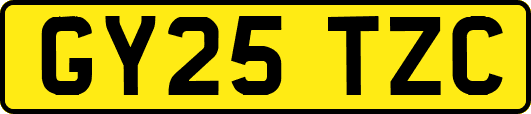 GY25TZC
