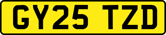 GY25TZD