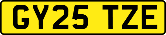 GY25TZE