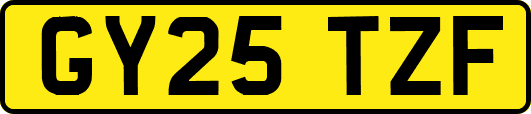 GY25TZF