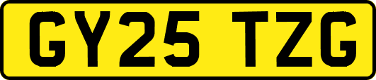 GY25TZG