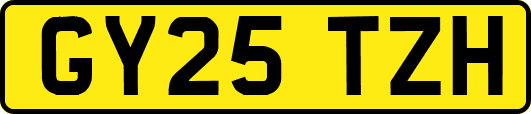 GY25TZH