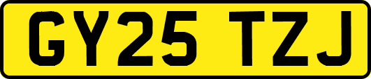 GY25TZJ