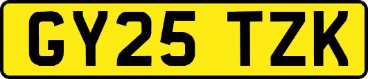 GY25TZK