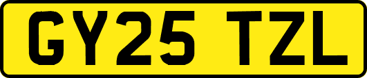 GY25TZL