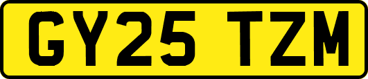 GY25TZM