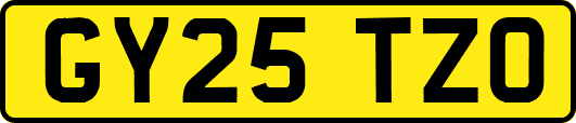 GY25TZO