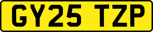 GY25TZP