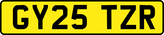 GY25TZR