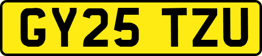 GY25TZU