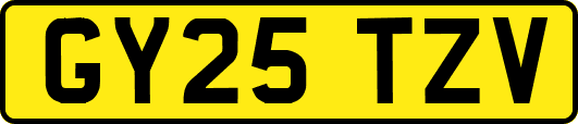 GY25TZV