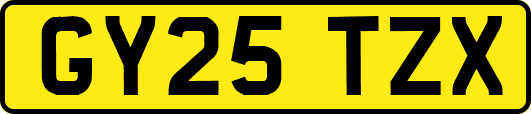 GY25TZX