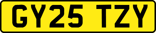 GY25TZY