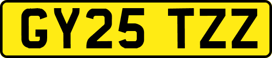 GY25TZZ