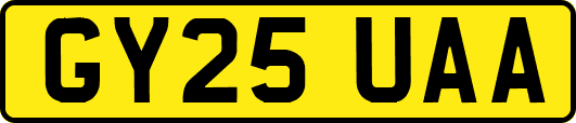 GY25UAA