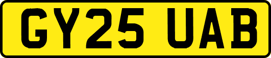 GY25UAB