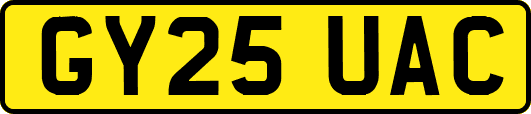 GY25UAC