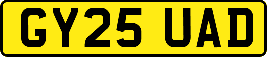 GY25UAD