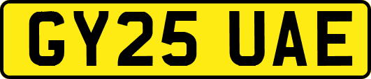 GY25UAE