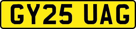 GY25UAG
