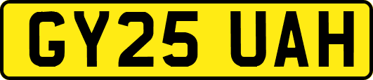 GY25UAH