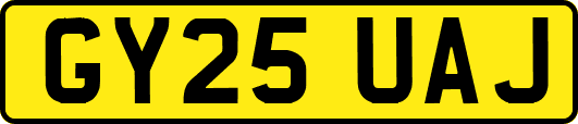GY25UAJ