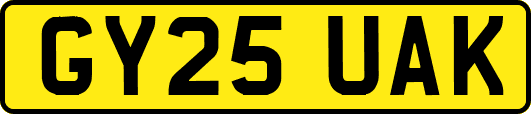 GY25UAK
