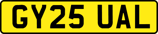 GY25UAL