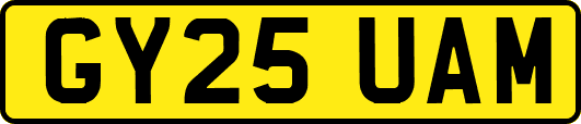GY25UAM