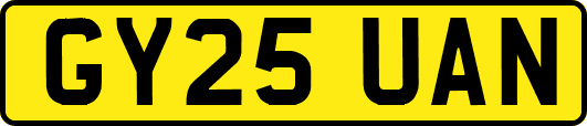 GY25UAN