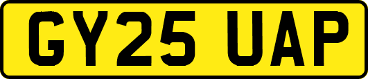 GY25UAP