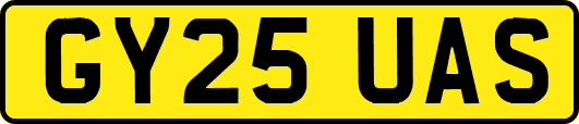 GY25UAS