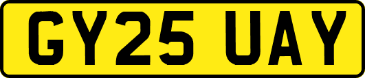 GY25UAY
