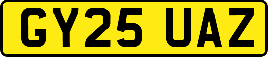 GY25UAZ