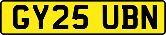 GY25UBN
