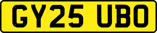 GY25UBO