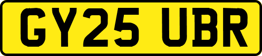 GY25UBR