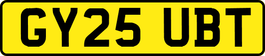 GY25UBT