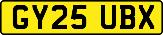 GY25UBX