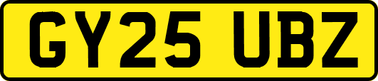 GY25UBZ