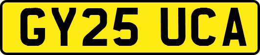GY25UCA