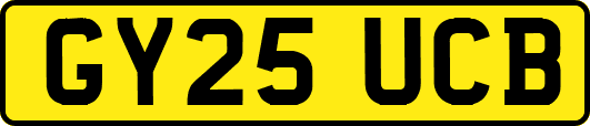 GY25UCB