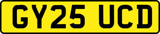 GY25UCD