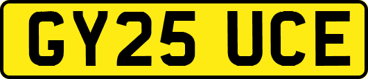 GY25UCE