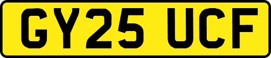 GY25UCF